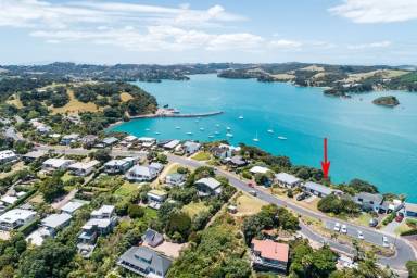 House  Waiheke Island