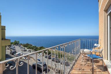 Appartement 45 m²