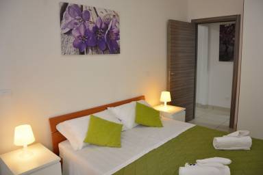 45 m² Nocleg