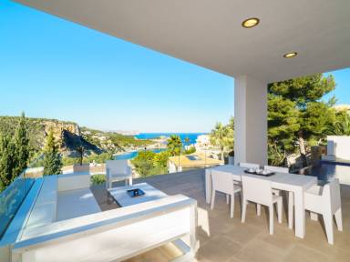 Casa de 280 m²