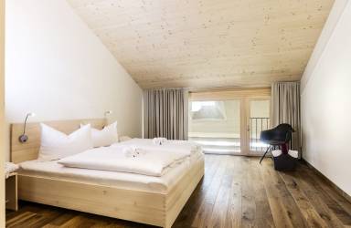 Appartement Kleinwalsertal
