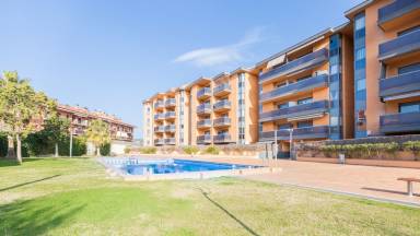 Ferienwohnung Lloret de Mar