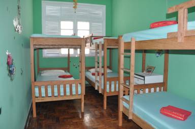 Quarto particular  Mares
