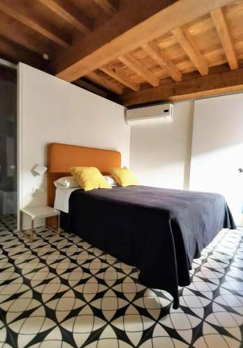 Apartamento Gata