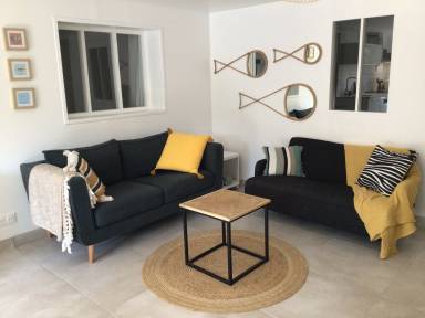 Apartamento Irún