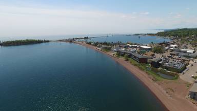 Aparthotel Grand Marais