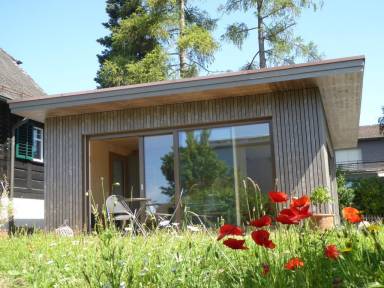 Casa 45 m²