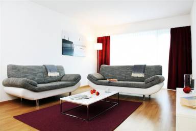 Appartement 78 m²