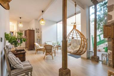 Casa de 120 m²