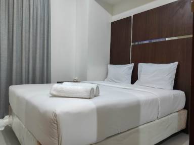 Apartment Pool Makassar