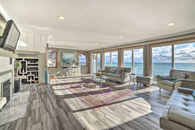 House East Tawas
