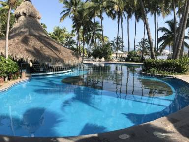 Villa Barra de Navidad