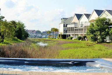 Bed and breakfast Folly Beach