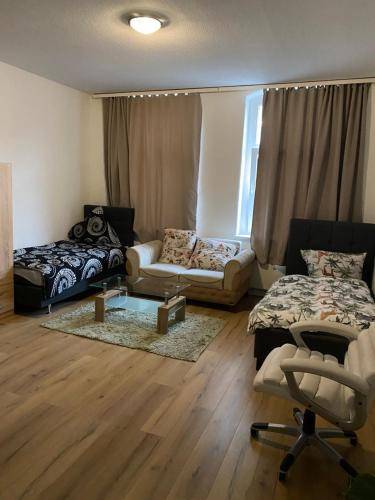 Ferienwohnung Halle (Saale)