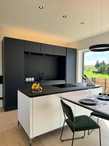 85 m² Ferienwohnung