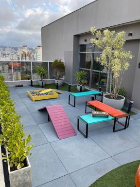Apartment Centro