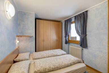 Appartement 36 m²
