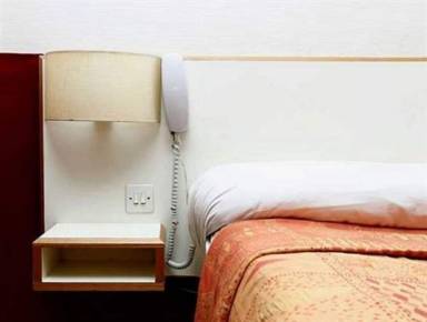 Hotel Paris