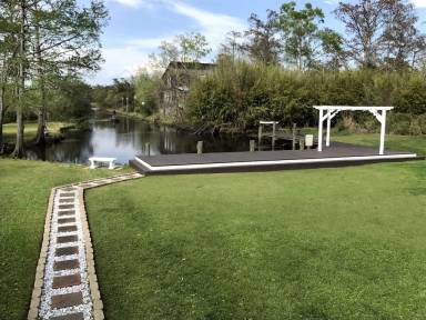 House Slidell
