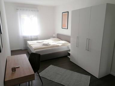 Appartement Neurenberg