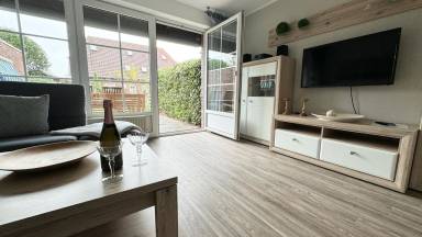 90 m² Ferienhaus