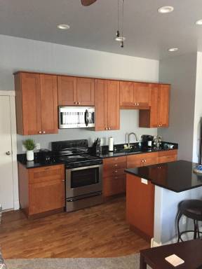 Apartment Iola