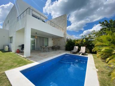 Villa  San Pedro de Macoris