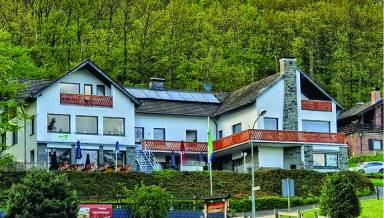 Ferienwohnung  Heimbach