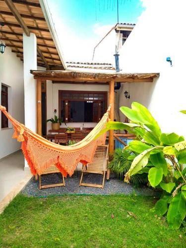 Casa Itaparica
