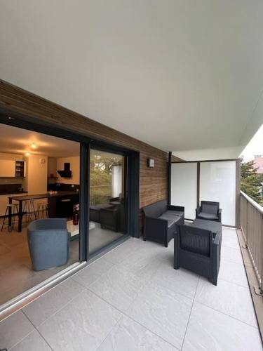 Apartment  Saint-Julien-en-Genevois