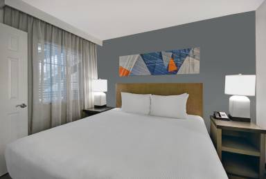 Aparthotel Somerville