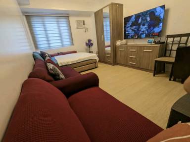 Appartement  Quezon City