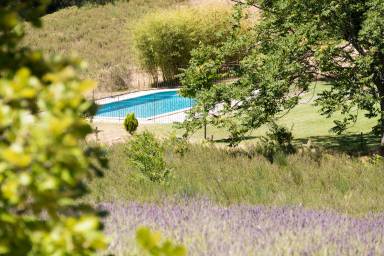 Longère 120 m²