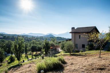 Casa Viggianello
