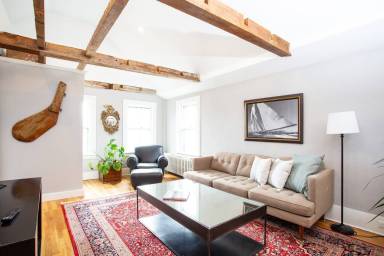 Apartment Marblehead
