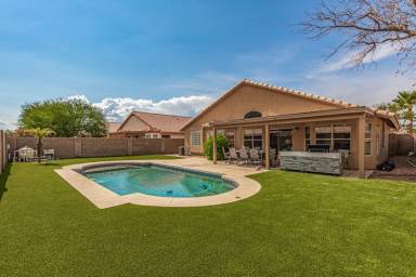 House  Litchfield Park