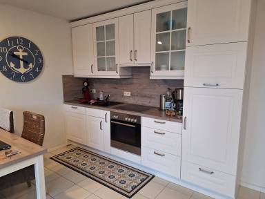 50 m² Ferienwohnung