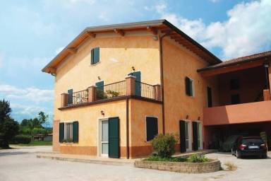 Casale Ghedi