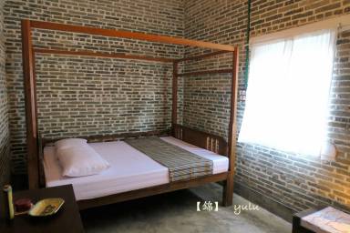 Private room Yard Kaiping
