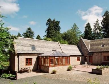 House  Balloch