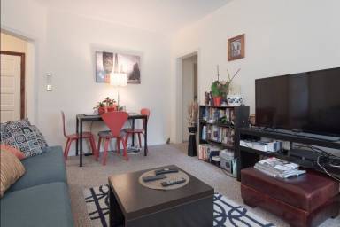 Apartment  Hampden