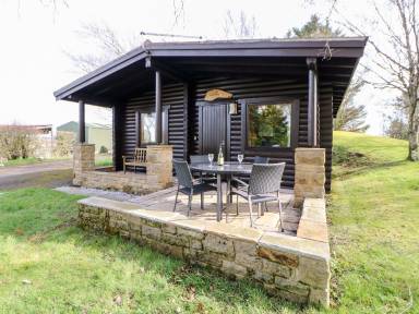 Cottage Longframlington