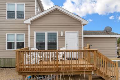 House  Sandbridge