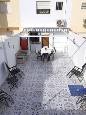Casa de 128 m²