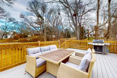 House Buzzards Bay