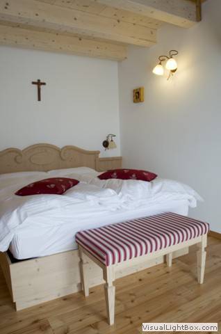 Privatzimmer Kurtatsch