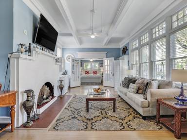 Apartment Thomas Square
