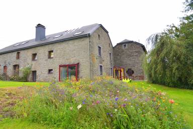 Longère Libramont-Chevigny