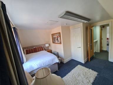 Appartement Solihull