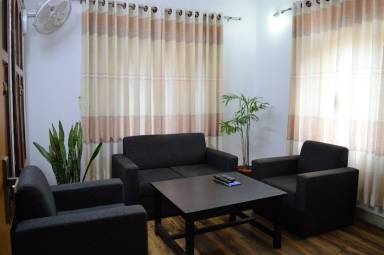 Apartamento de 65 m²